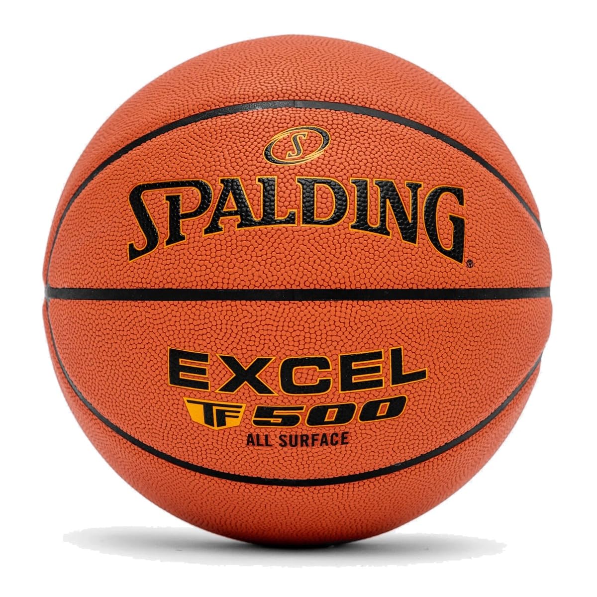 Spalding Indoor Outdoor Basketballs | All Surface Composite Cover | Sizes 29.5", 28.5", 27.5" - MCI SPORTS
