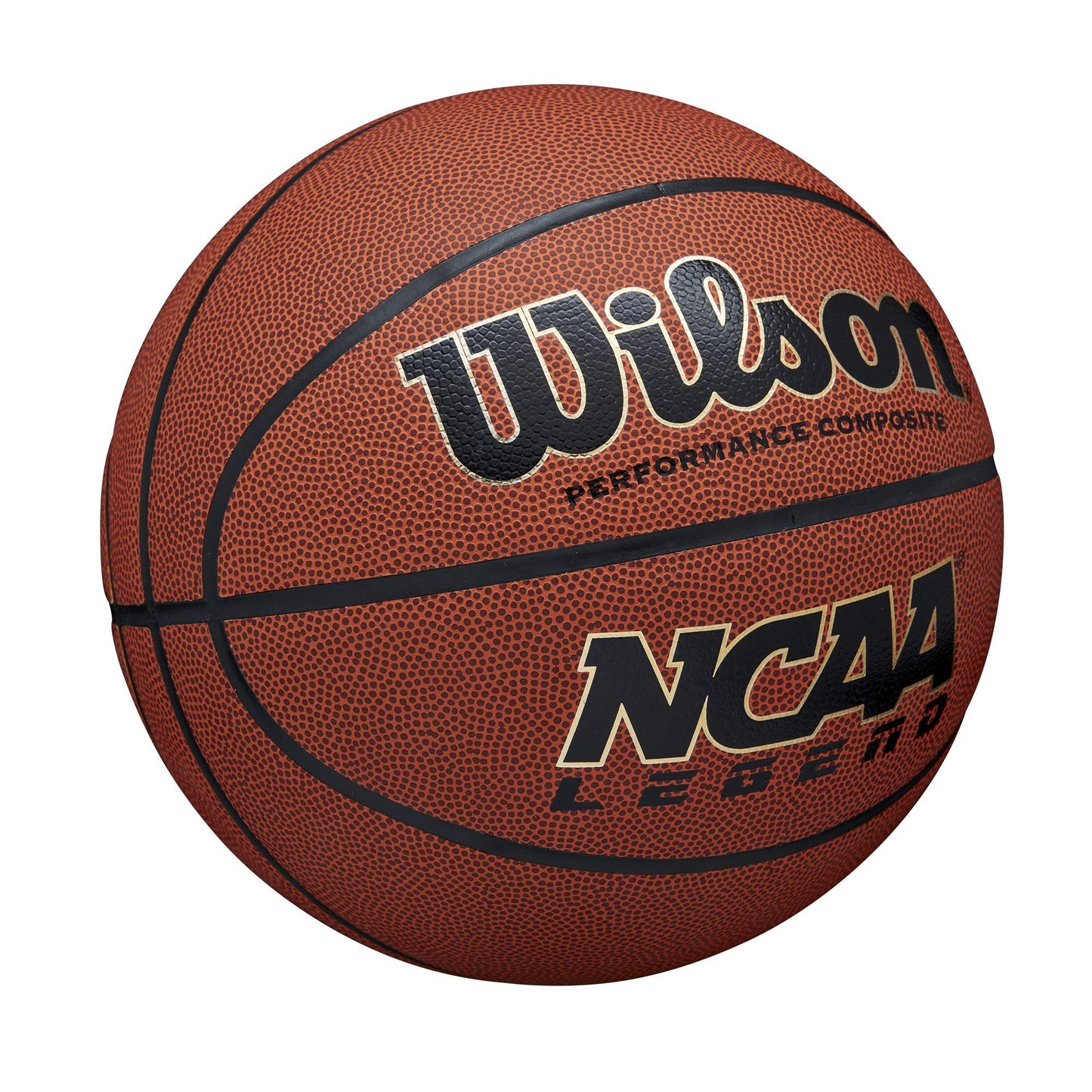 Wilson NCAA Legend Basketball Indoor/Outdoor - MCI SPORTS
