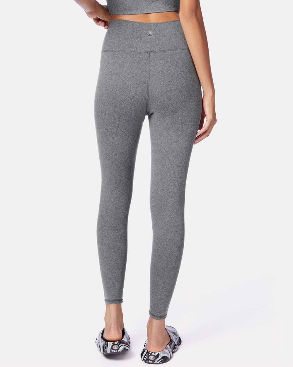 Champion CHP120 Ladies Leggings - MCI SPORTS