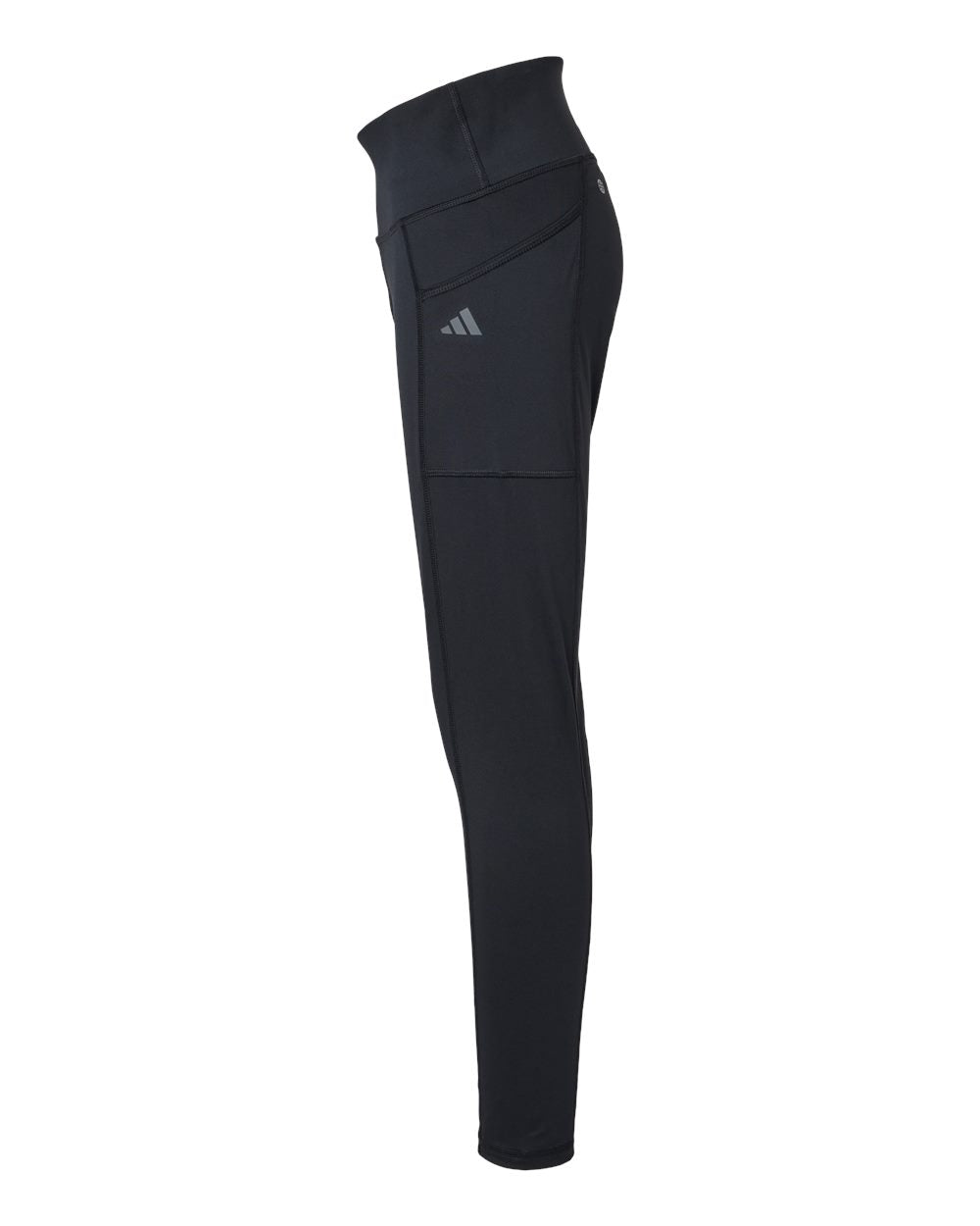 Adidas Ladies Leggings with Pockets - MCI SPORTS