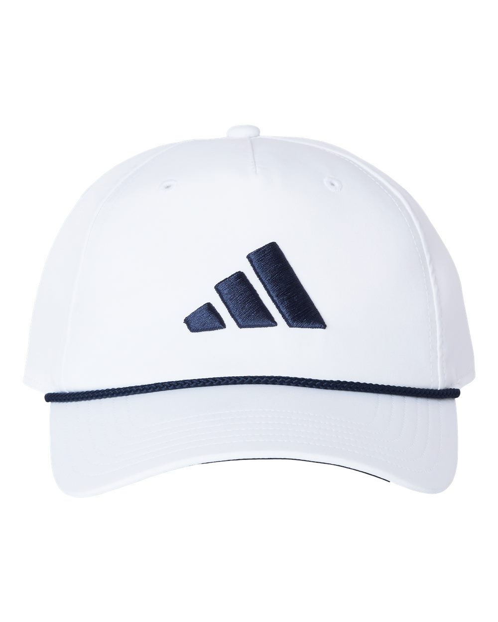 Adidas Five Panel Tour Cap - MCI SPORTS