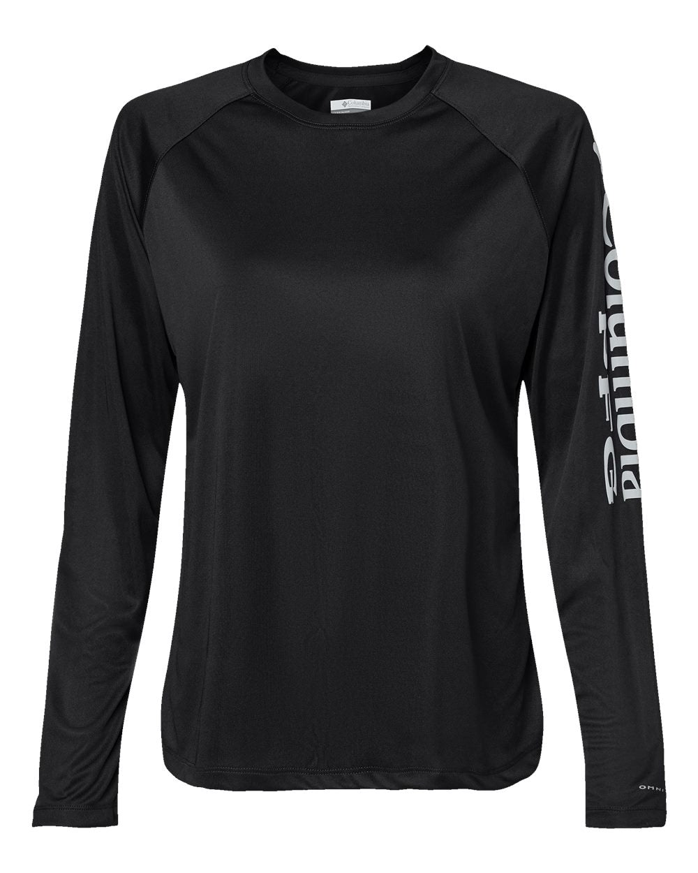 Ladies Columbia PFG Long Sleeve Tidal Tee II Fishing Shirt - MCI SPORTS