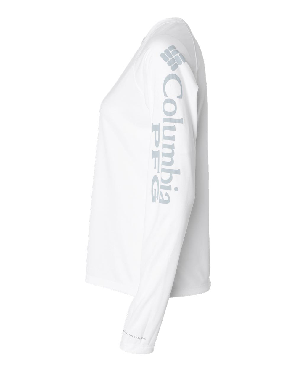 Ladies Columbia PFG Long Sleeve Tidal Tee II Fishing Shirt - MCI SPORTS