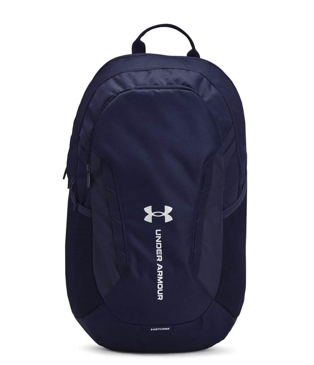 Under Armour Hustle 6.0 Team Backpack - MCI SPORTS