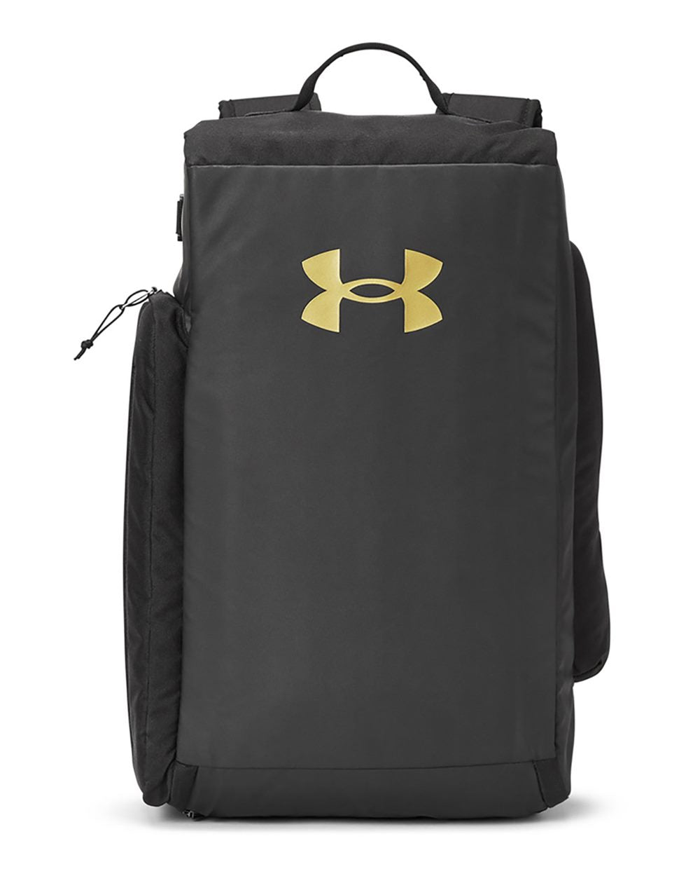 Under Armour Contain Small Convertible Duffle Bag - MCI SPORTS