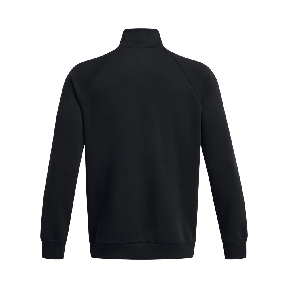 Under Armour Men's Rival Fleece Quarter Zip - MCI SPORTS
