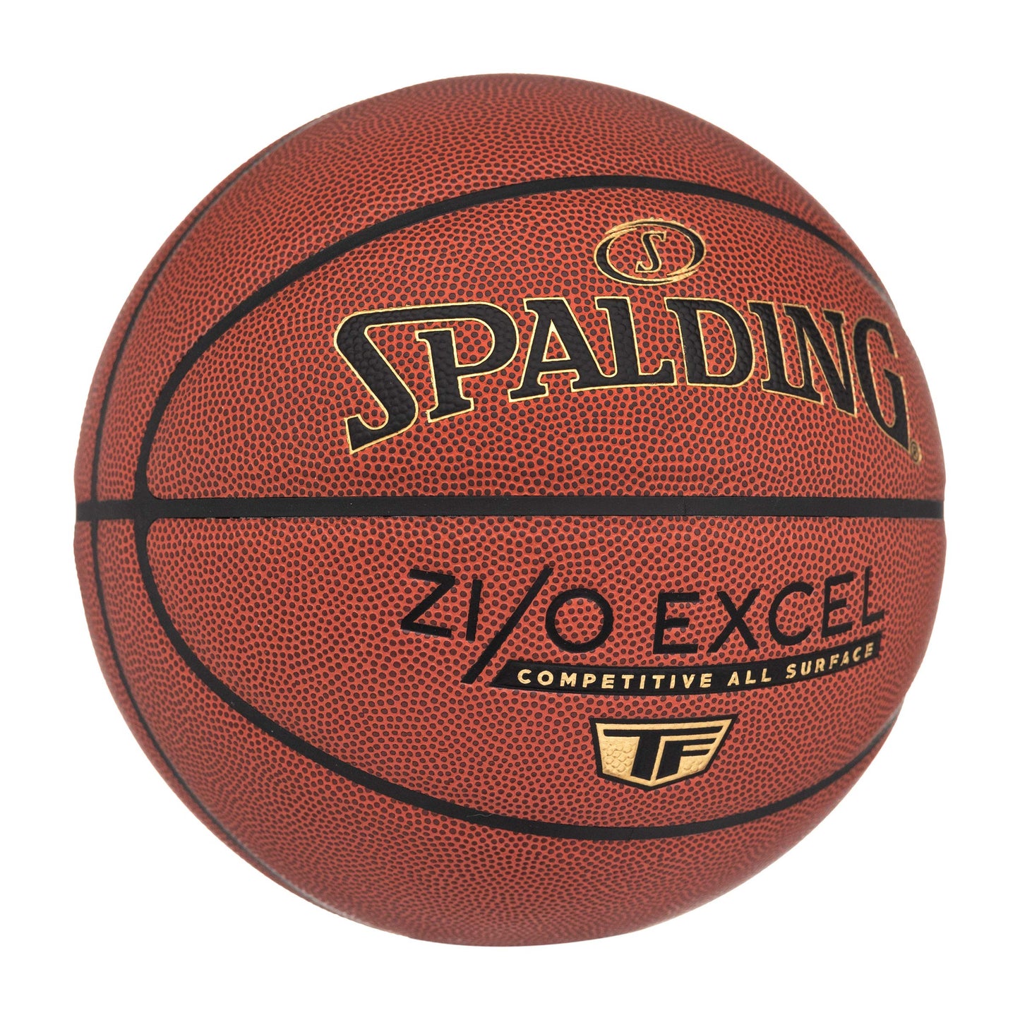 Spalding Indoor Outdoor Basketballs | All Surface Composite Cover | Sizes 29.5", 28.5", 27.5" - MCI SPORTS