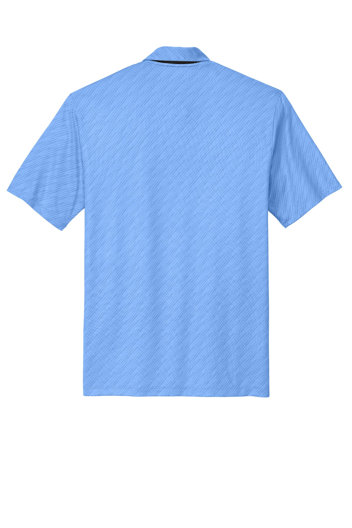 Nike Golf Vapor Polo Light Blue Men's Nike