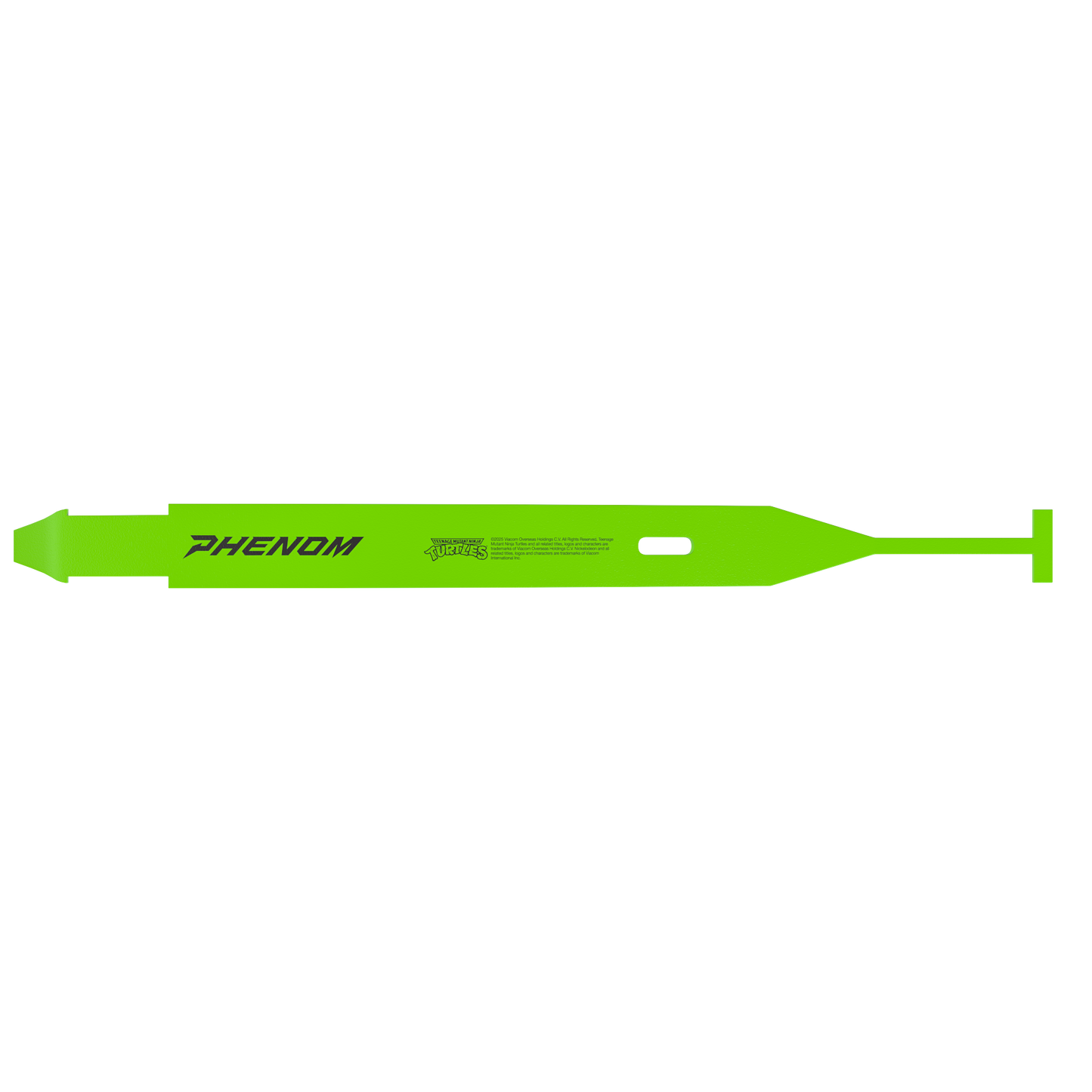 Ninja Turtles: Raphael Mouthguard – Hexa-Flow by Phenom Elite Phenom Elite Brand