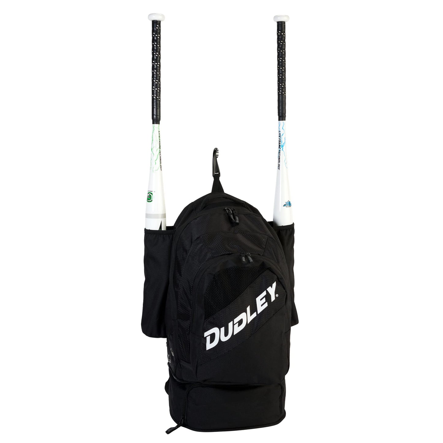 Dudley Pro Softball Backpack - MCI SPORTS