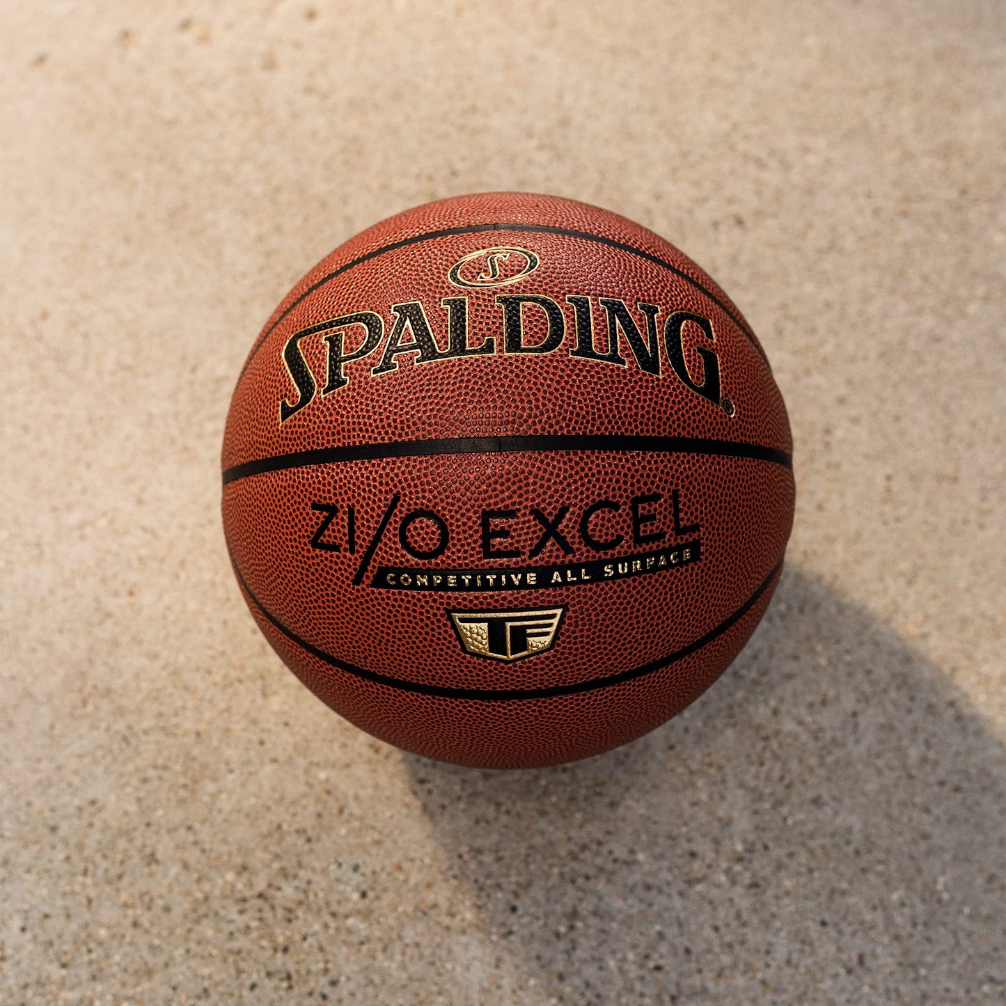 Spalding Indoor Outdoor Basketballs | All Surface Composite Cover | Sizes 29.5", 28.5", 27.5" - MCI SPORTS
