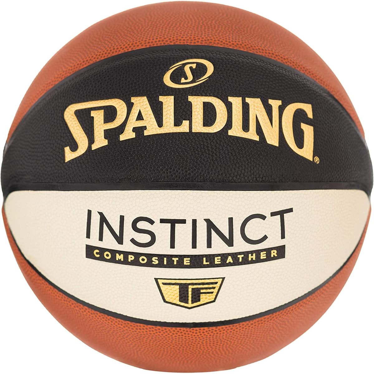 Spalding Instinct TF Basketball Official Size 29.5" - MCI SPORTS