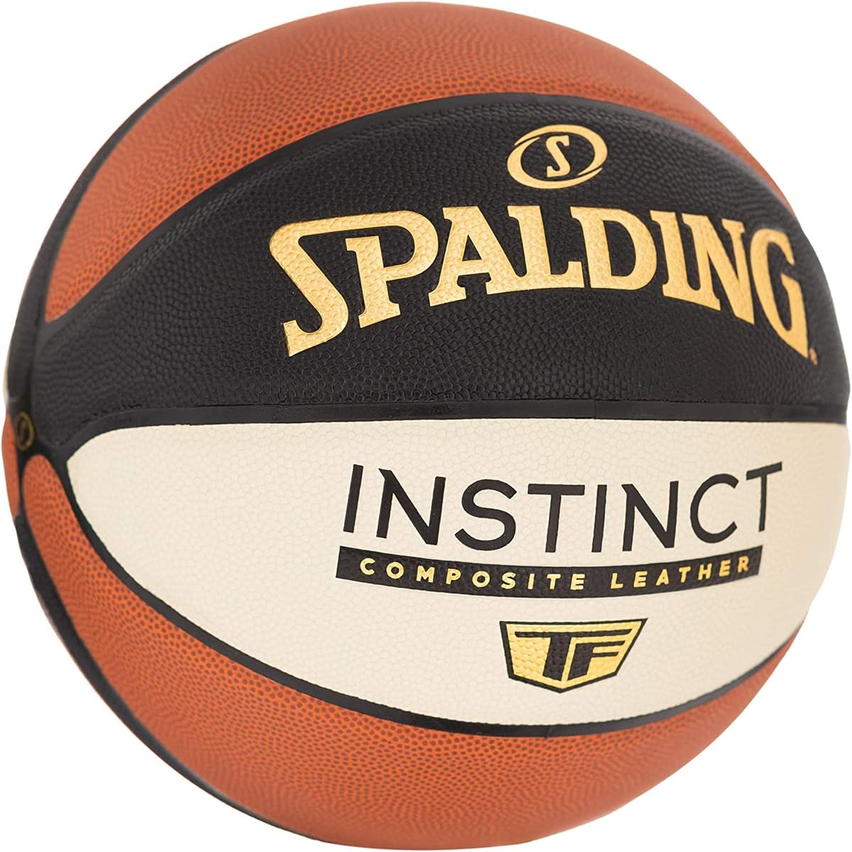 Spalding Instinct TF Basketball Official Size 29.5" - MCI SPORTS