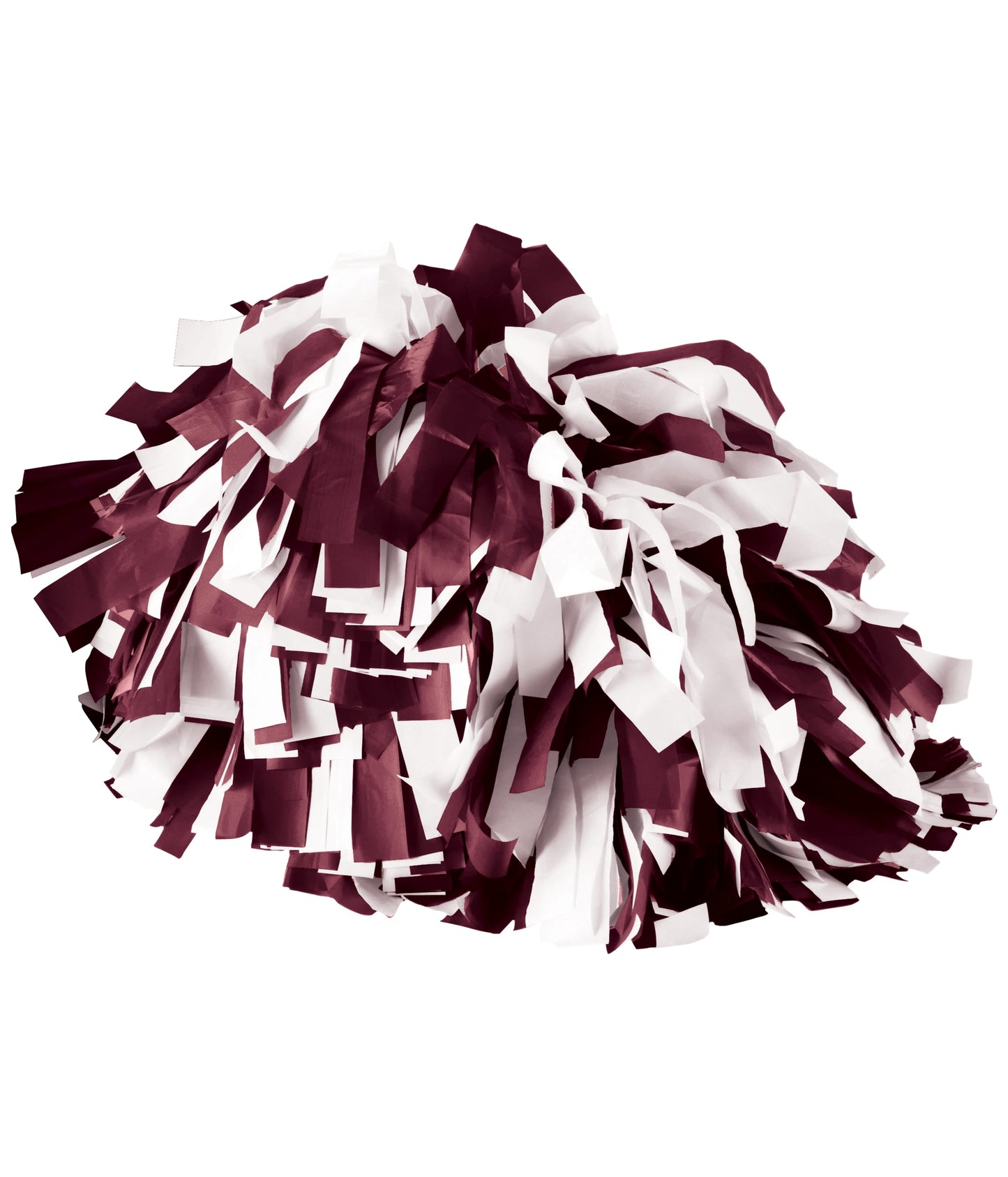 Cheer Spirit Pom Pom (Sold Individually) - MCI SPORTS