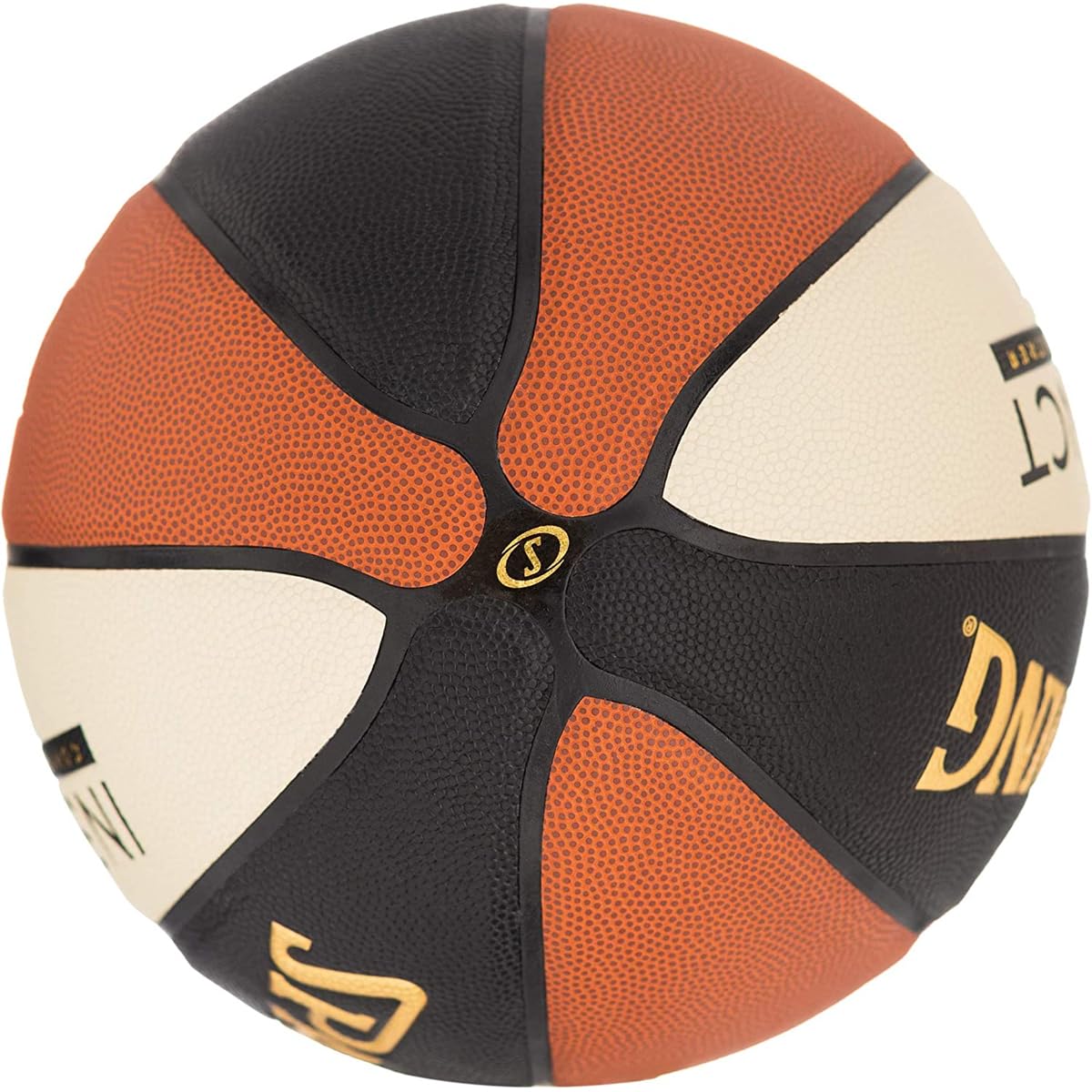 Spalding Instinct TF Basketball Official Size 29.5" - MCI SPORTS