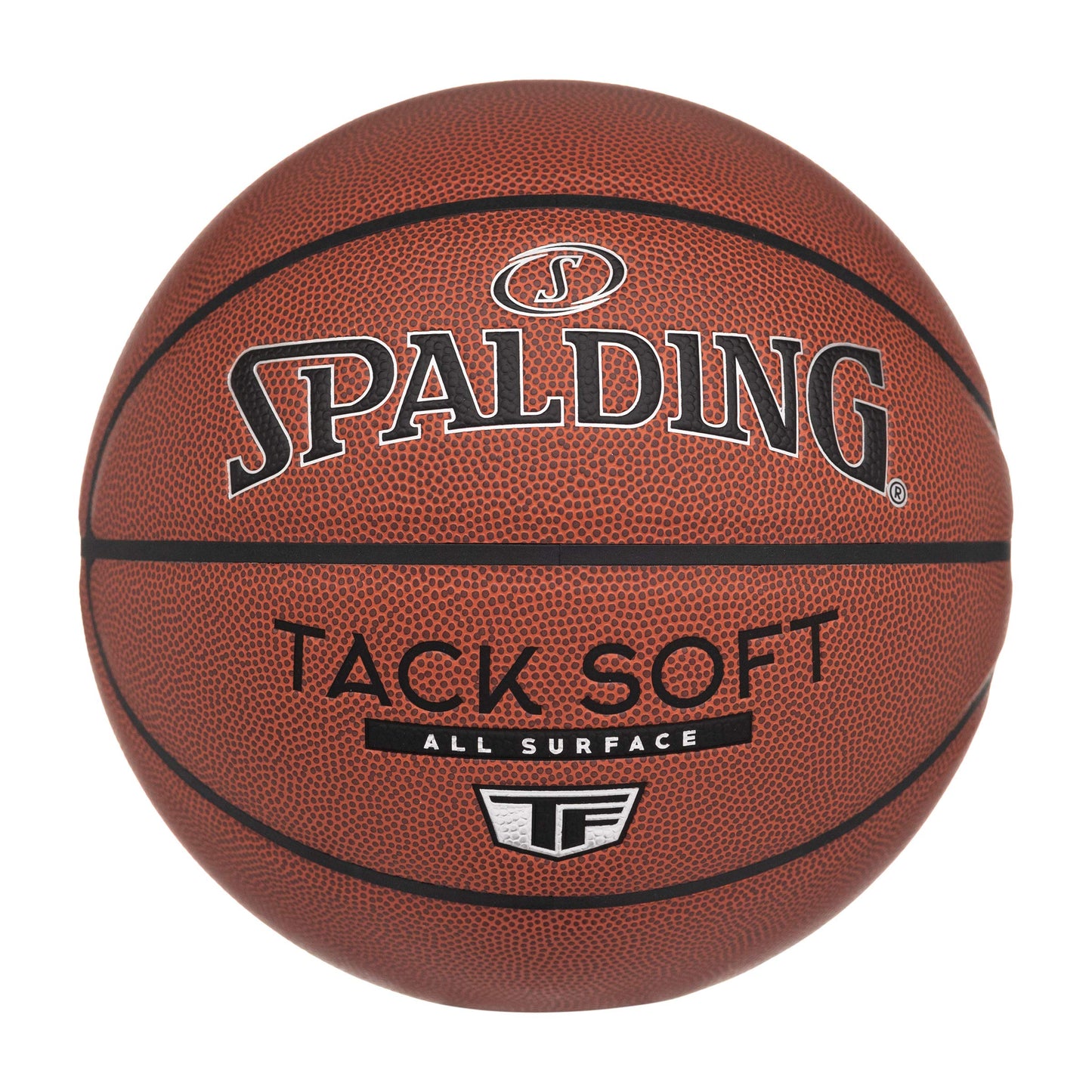 Spalding Tack-Soft TF Indoor/Outdoor Basketball - MCI SPORTS