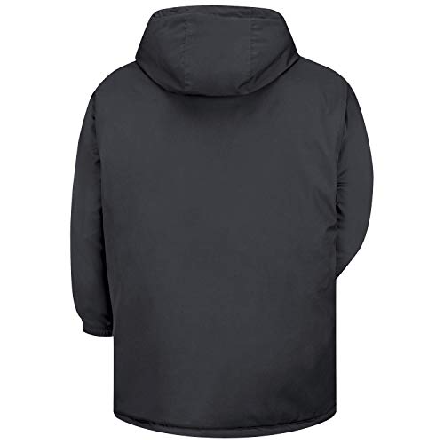Red Kap Men's Heavyweight Parka - MCI SPORTS