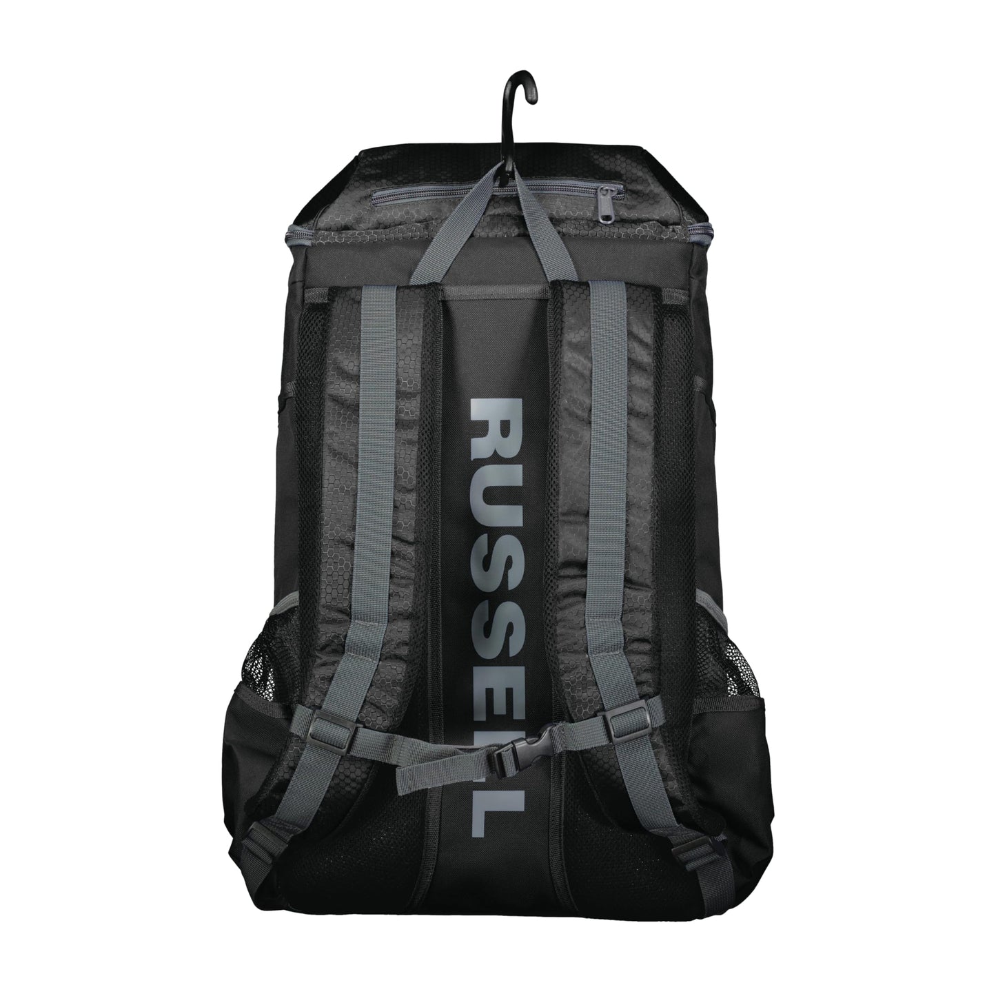 Russell Athletic Diamond Gear Backpack - MCI SPORTS