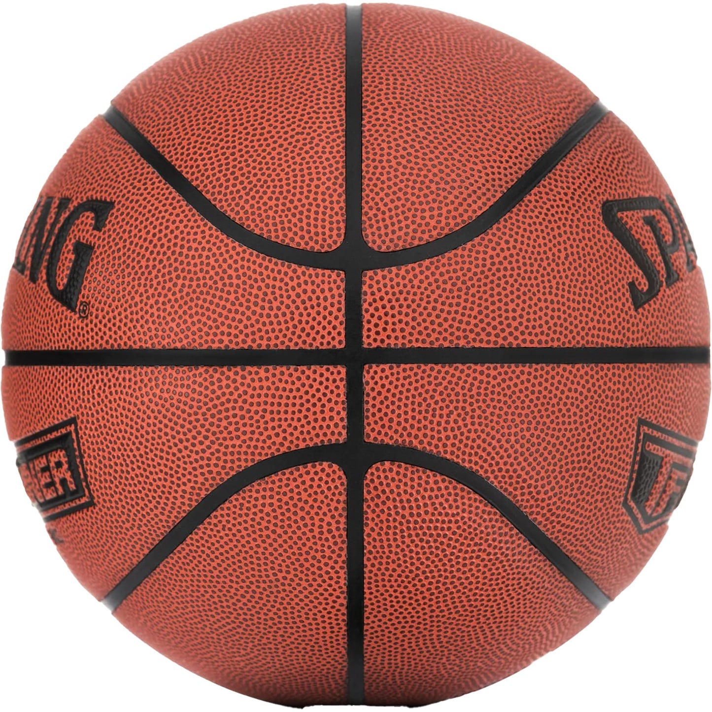 Spalding TF-Trainer 6 LBS. Weighted Indoor Basketball 29.5" - MCI SPORTS