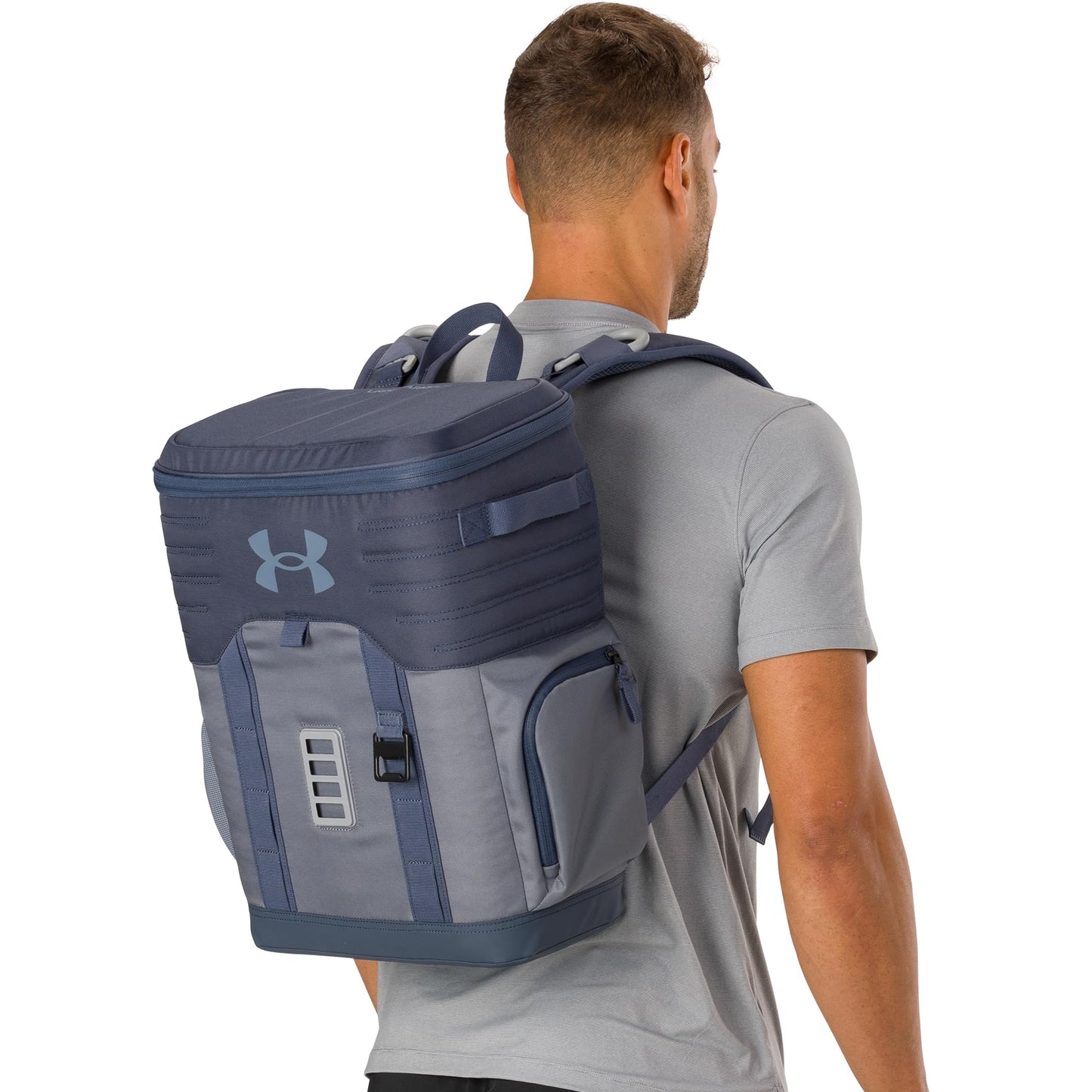 Under Armour 25 Can Backpack Cooler, Travel Cooler, Beach, Sports Events, Picnic & More - MCI SPORTS