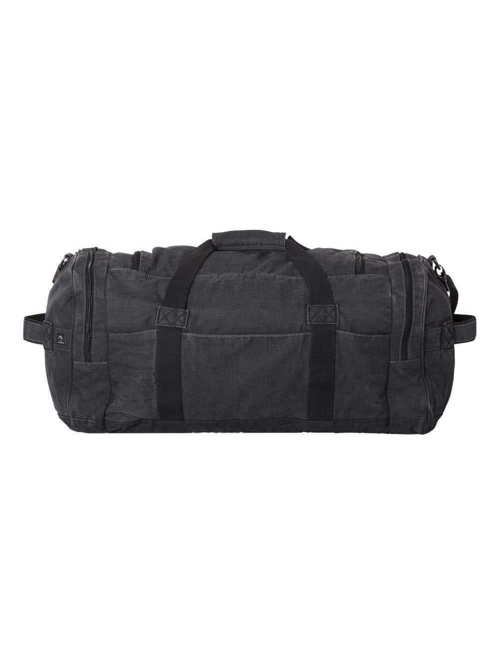 Dri Duck Expedtion Large Canvas Duffel Bag - MCI SPORTS