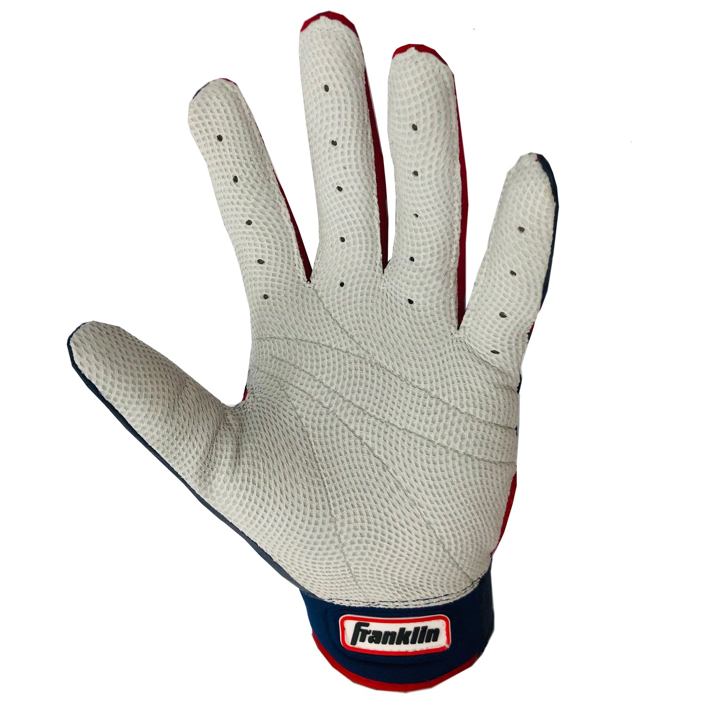 CFX PRO FRANKLIN BATTING GLOVES Peligro Sports