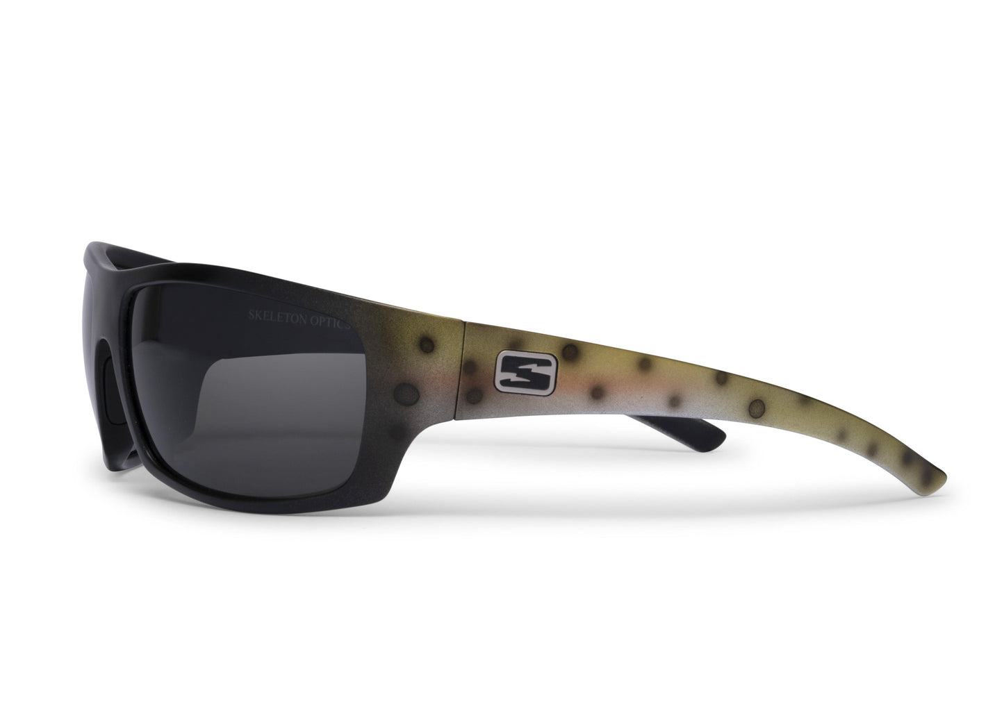 Renegade - Rainbow Trout Skeleton Optics