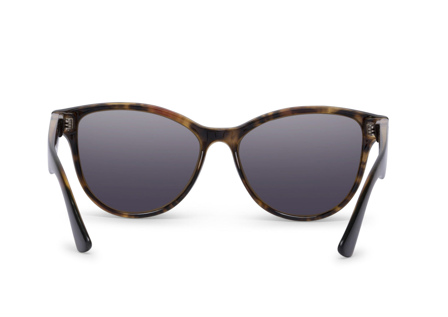 Mia Lava Verde Gloss Skeleton Optics