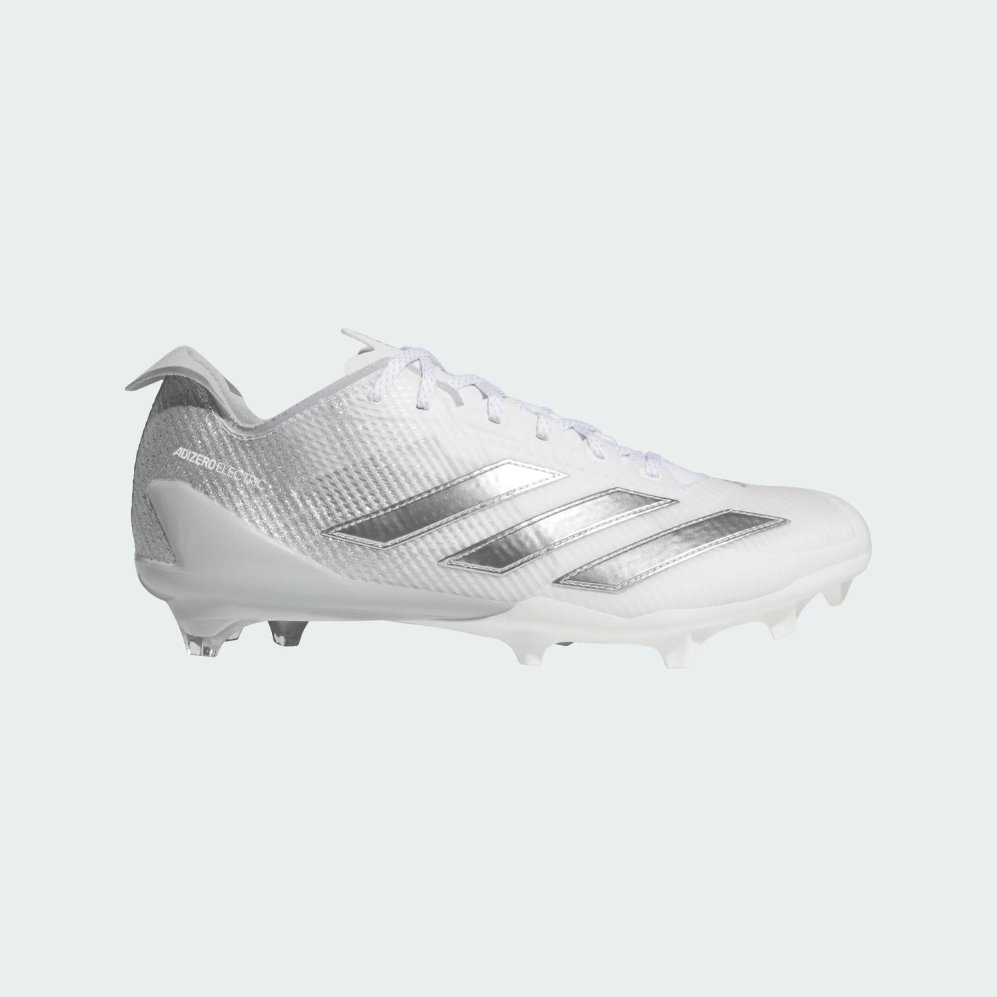 Adidas Adizero Electric Football Cleats White Adidas