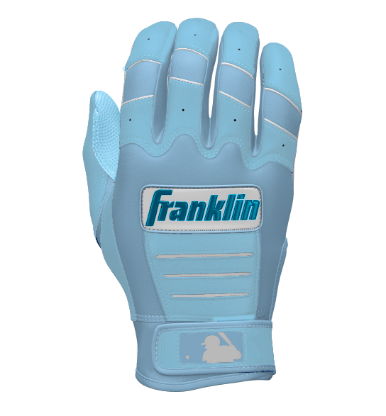 Limited Edition Father’s Day CFX PRO HI-LITE Franklin Batting Gloves - (20896F) Peligro Sports