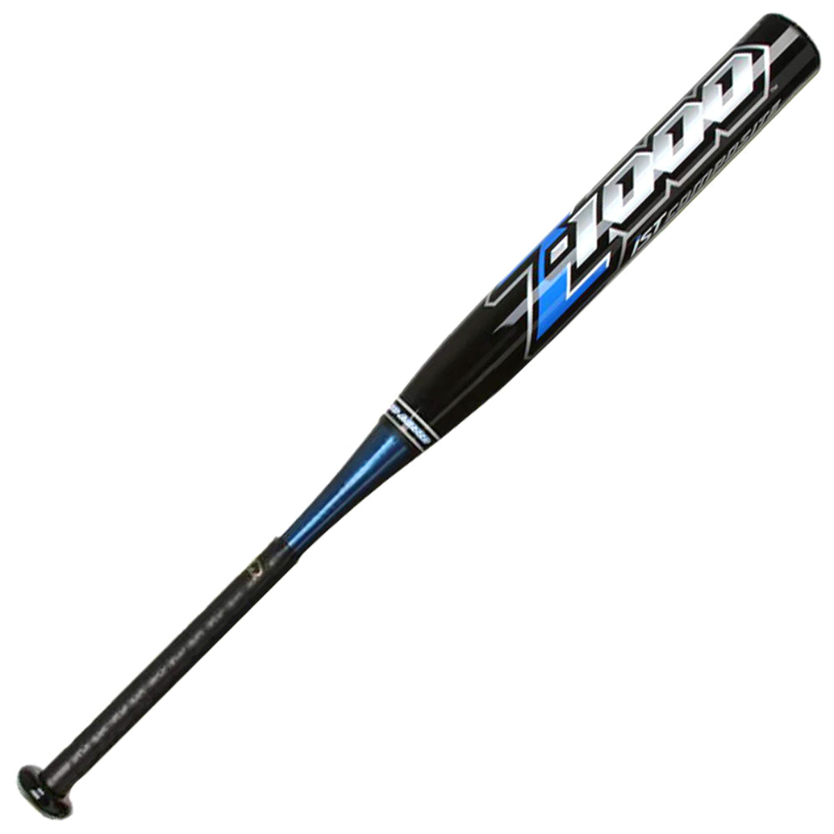 Louisville Slugger Z-1000 Softball Bat End Load - Composite Bat Peligro Sports
