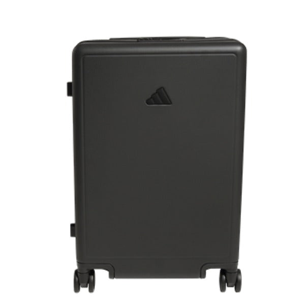 Adidas Three-Stripe Spinner Carry-On Wheel Bag - MCI SPORTS