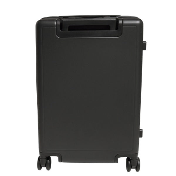 Adidas Three-Stripe Spinner Carry-On Wheel Bag - MCI SPORTS
