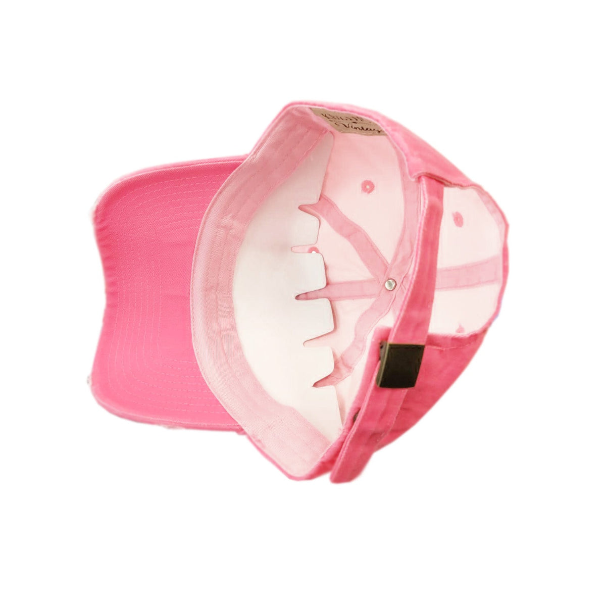 Puerto Rico Vintage hat with Coqui Logo Peligro Sports