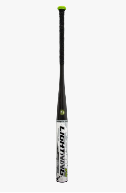 2025 Dudley Legend Lightning Slowpitch Bat (1 Piece) USSSA - MCI SPORTS