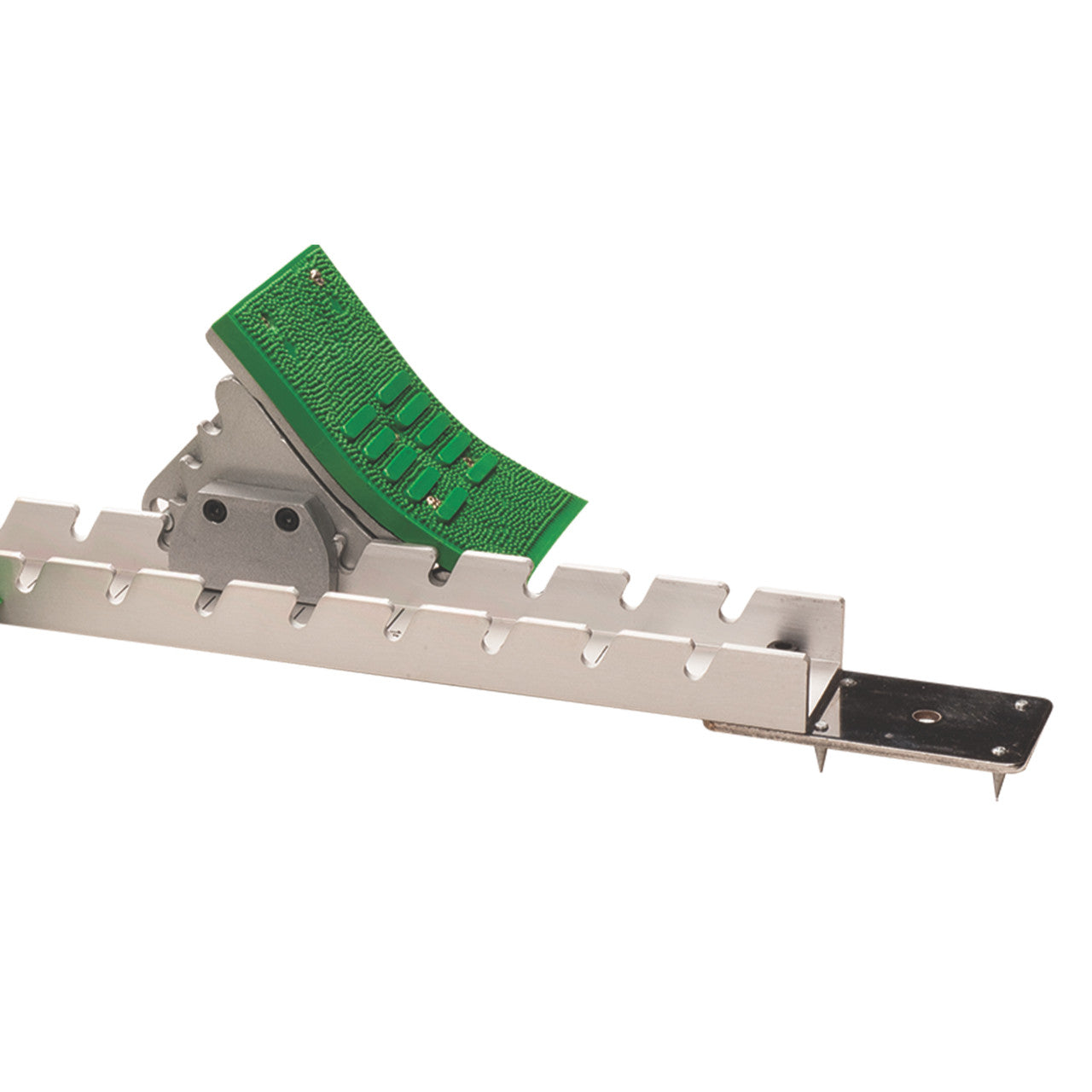 Track and Field Starting Blocks Olympic Style - MCI SPORTS