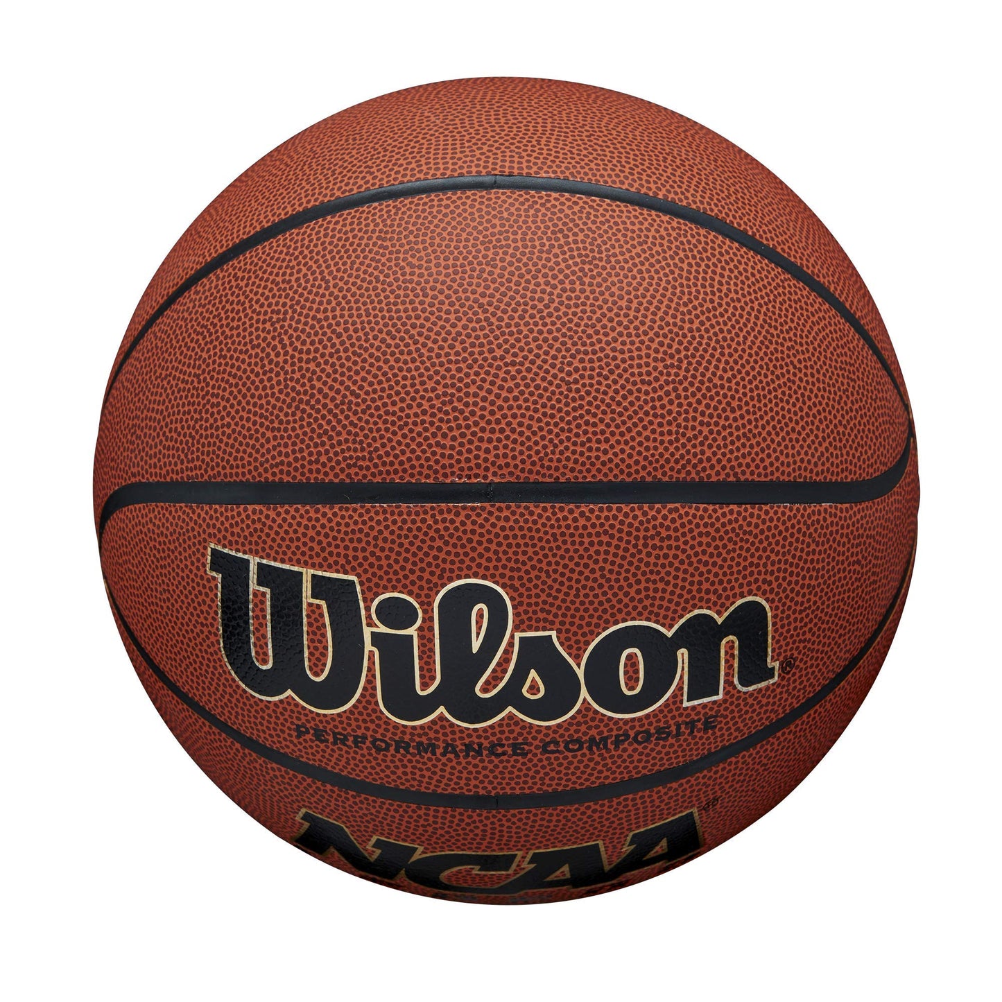 Wilson NCAA Legend Basketball Indoor/Outdoor - MCI SPORTS