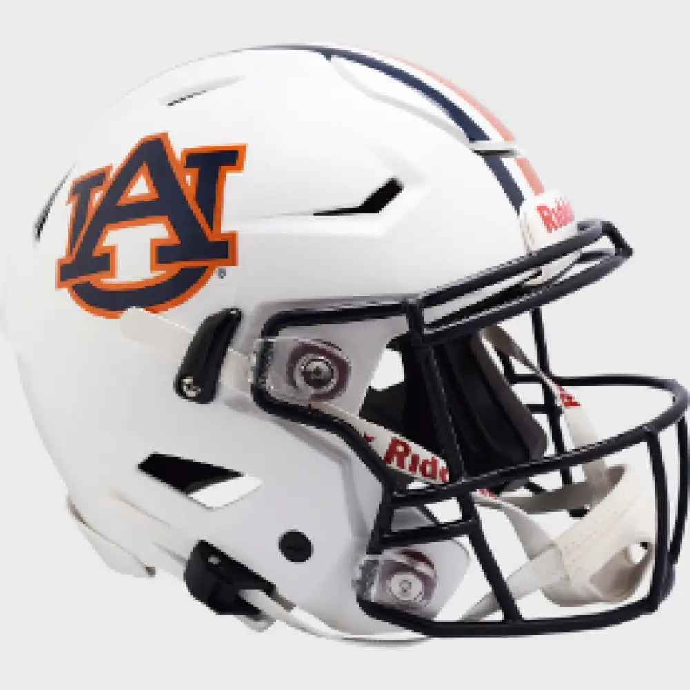 Auburn Tigers Full Size Authentic SpeedFlex Football Helmet - NCAA Break4Sports & Collectibles, LLC