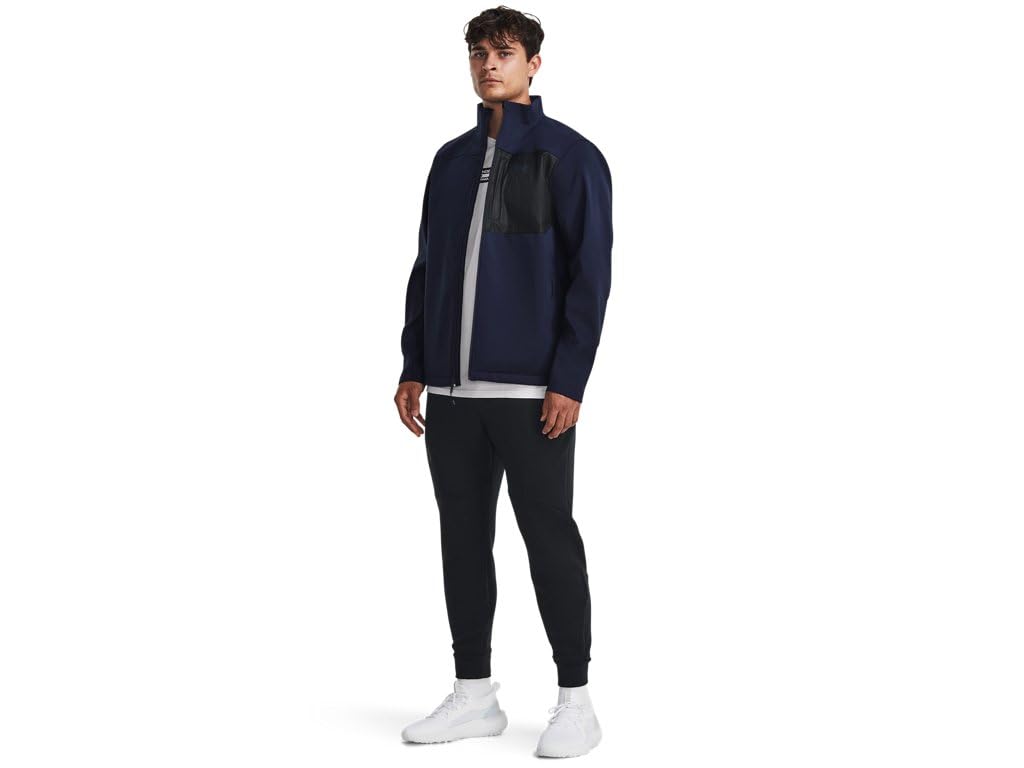 Under Armour Men's ColdGear Infrared Shield 2.0 Soft Shell - MCI SPORTS