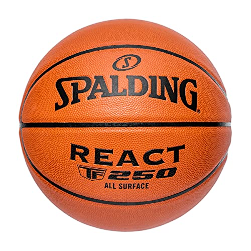Spalding Indoor Outdoor Basketballs | All Surface Composite Cover | Sizes 29.5", 28.5", 27.5" - MCI SPORTS
