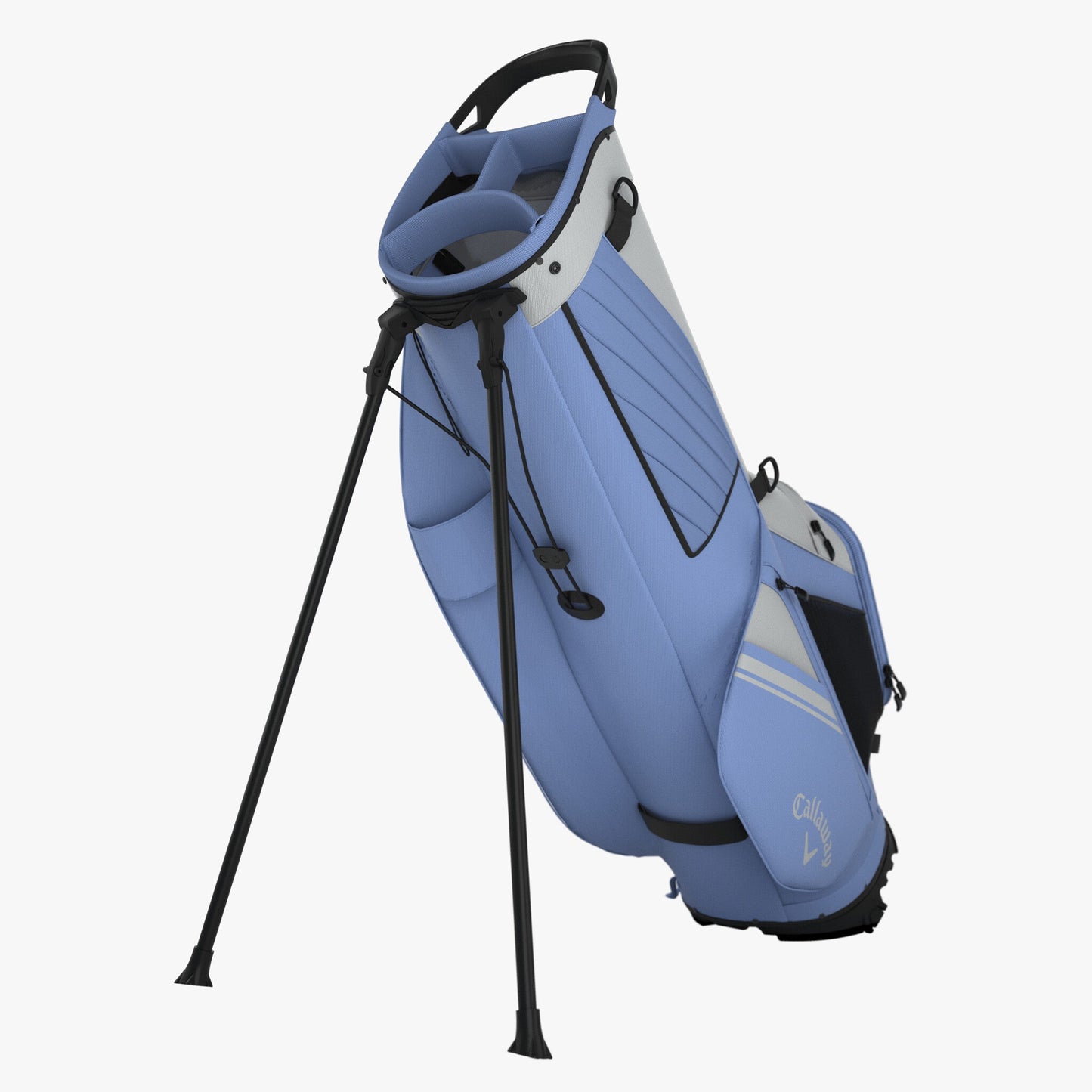Callaway Chase Stand Golf Bag 2026 Model Callaway