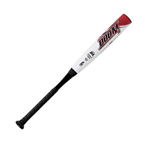 DUDLEY Doom -13 2-Piece All Associations Fastpitch Softball Bat 30"/17 oz - MCI SPORTS