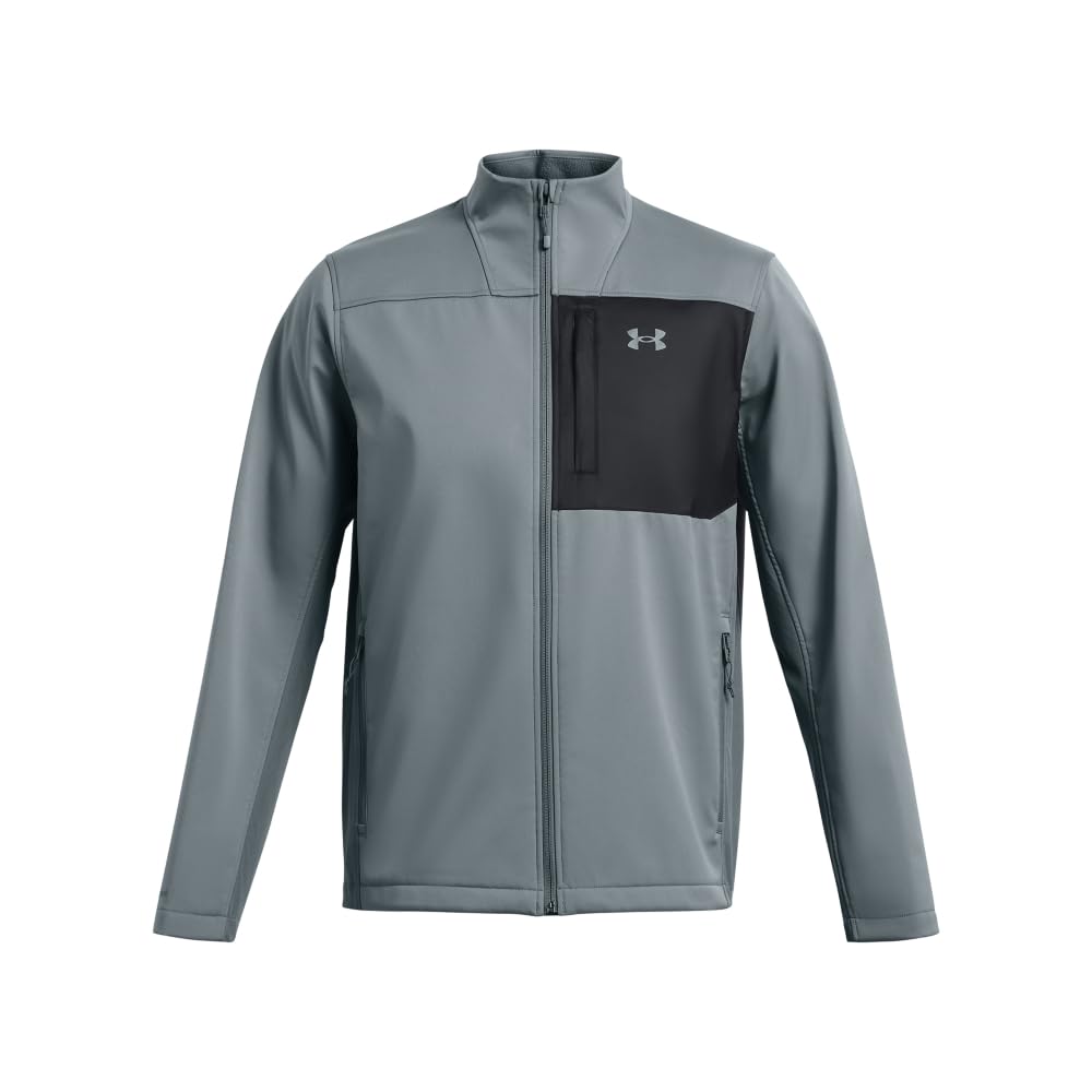 Under Armour Men's ColdGear Infrared Shield 2.0 Soft Shell - MCI SPORTS