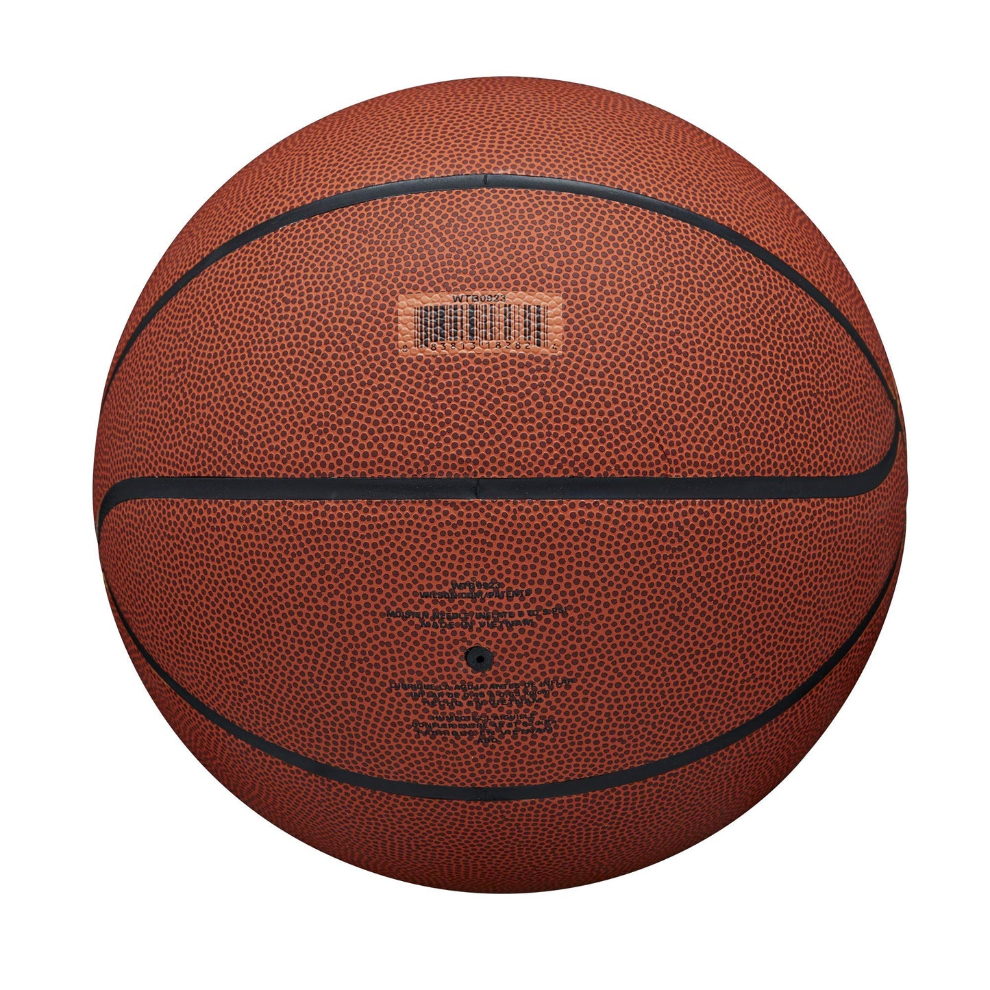 Wilson NCAA Legend Basketball Indoor/Outdoor - MCI SPORTS