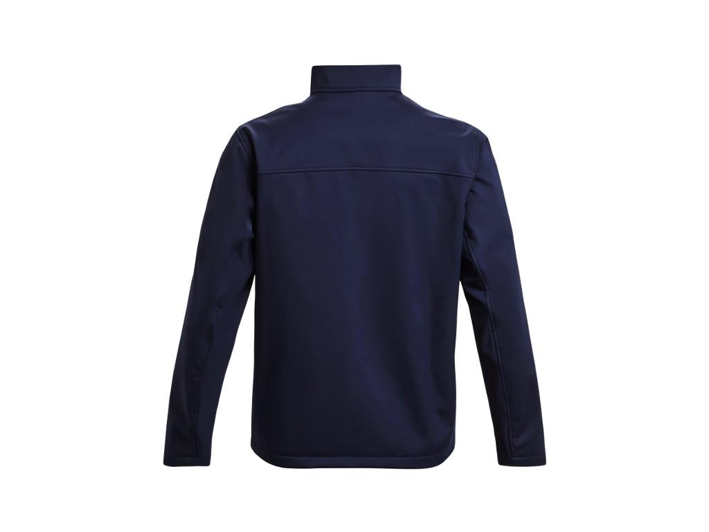 Under Armour Men's ColdGear Infrared Shield 2.0 Soft Shell - MCI SPORTS