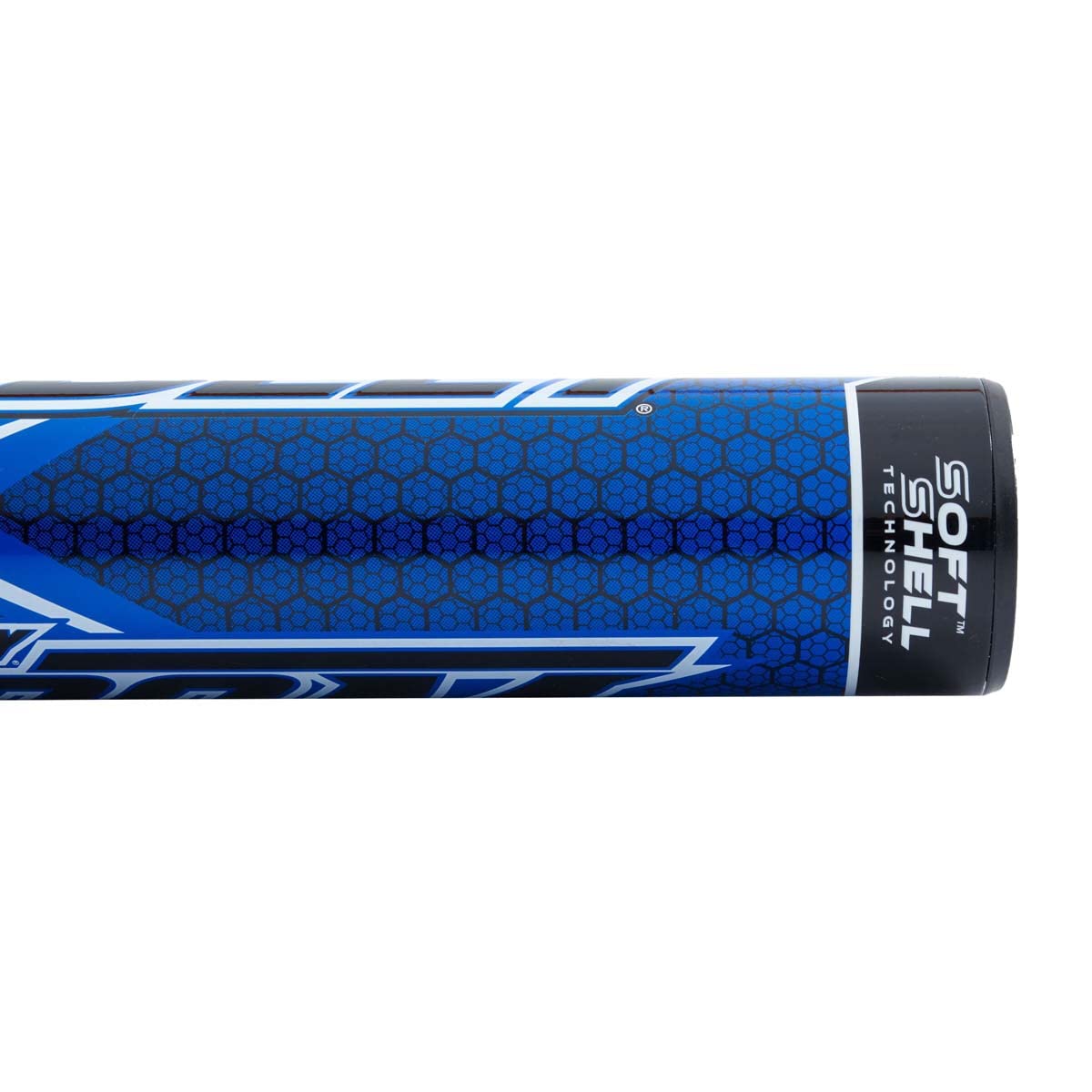 DUDLEY Doom -10 2-Piece Soft Shell Composite Fastpitch Bat - MCI SPORTS