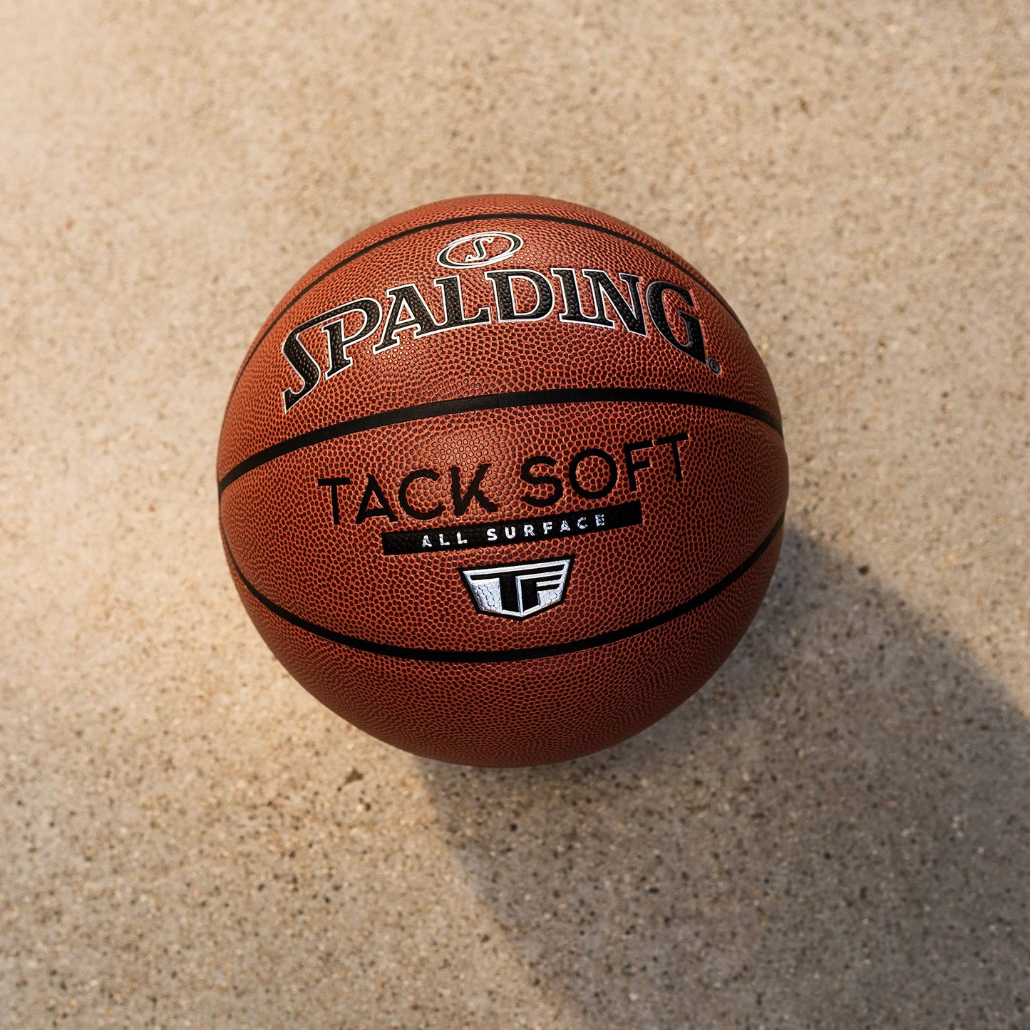 Spalding Tack-Soft TF Indoor/Outdoor Basketball - MCI SPORTS