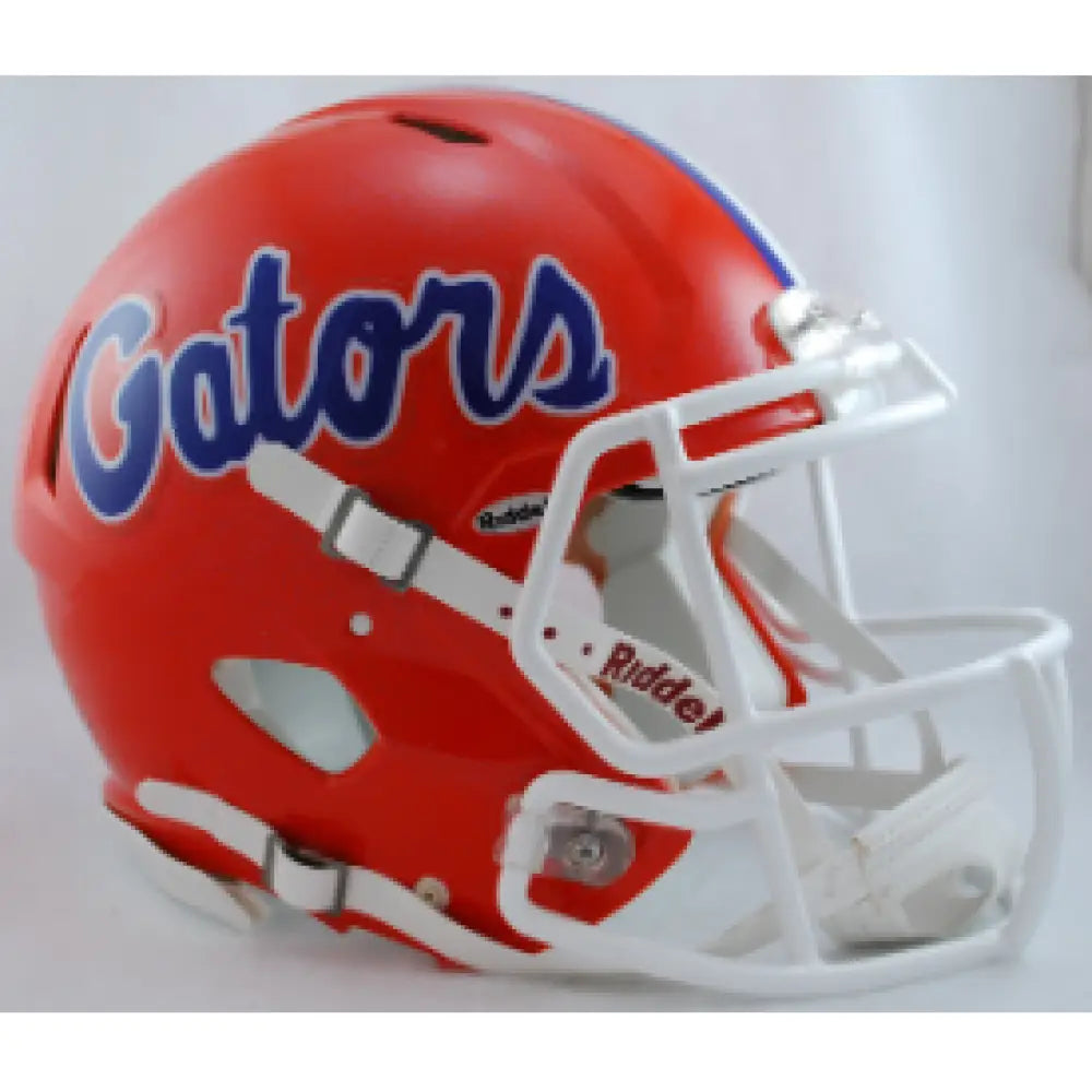 Florida Gators Full Size Authentic Speed Football Helmet- NCAA Break4Sports & Collectibles, LLC