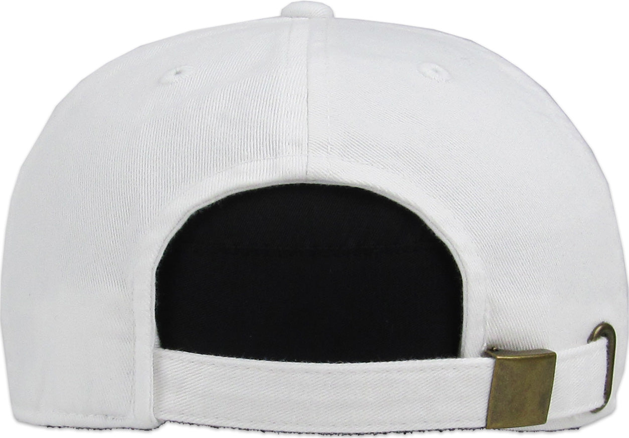 Venezuela Vintage Hats with V logo and flag Peligro Sports