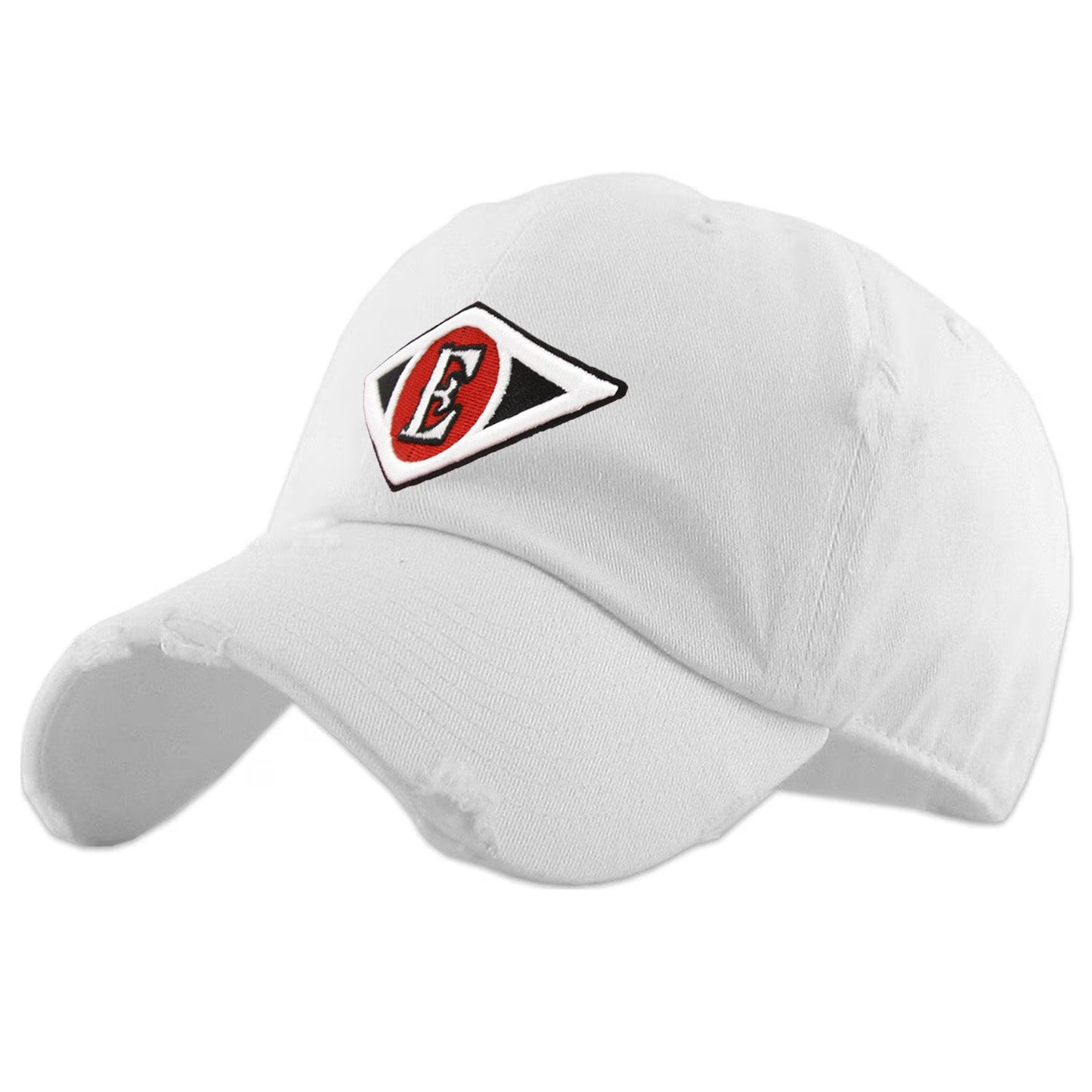 Leones del Escogido Vintage Hats Peligro Sports